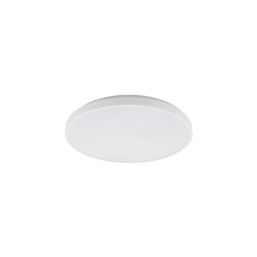 [10977] AGNES ROUND LED PRO WH 22W 3000K IP44