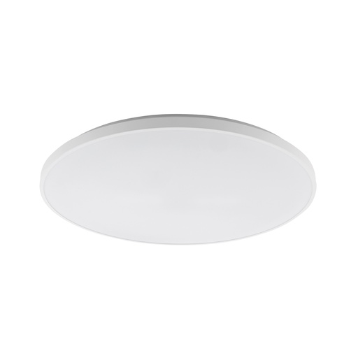 [8210] AGNES ROUND LED WHITE 64W 3000K IP44