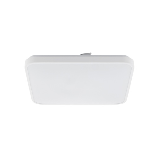 [8113] AGNES SQUARE LED WHITE 32W 3000K IP44