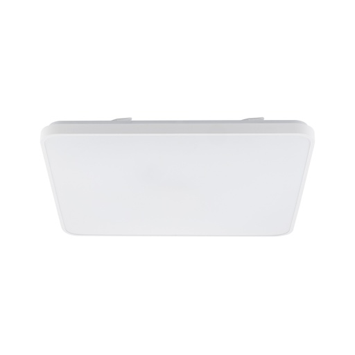 [8114] AGNES SQUARE LED WHITE 64W 3000K IP44