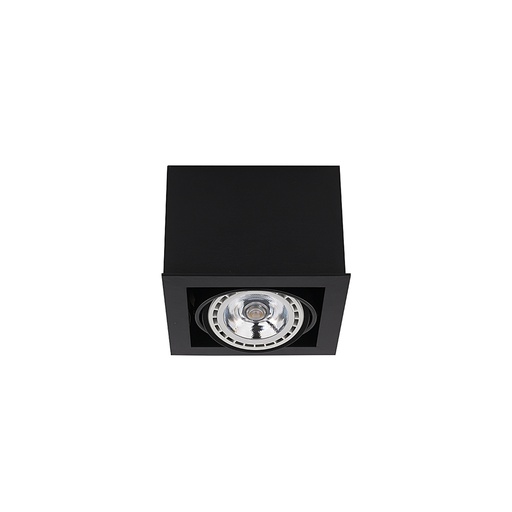 [9495] BOX BLACK I ES 111