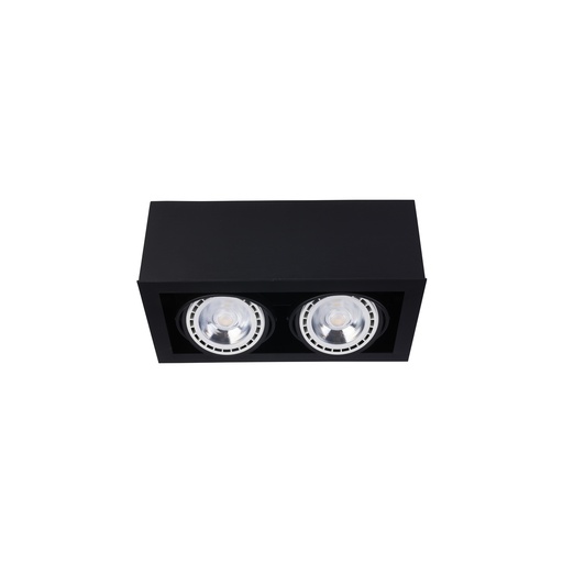 [9470] BOX BLACK II ES 111