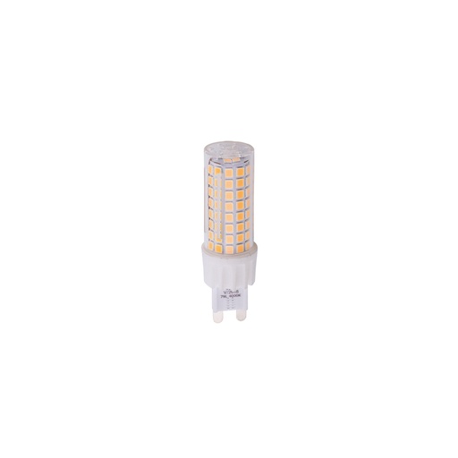 [10933] Lampadina G9 LED 7W 4000K