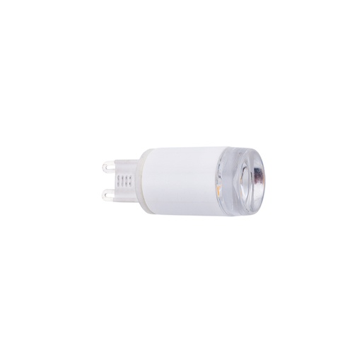 [8447] BULB G9 LED LENS 3W 4000K