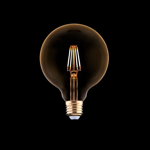 [9797] BULB VINTAGE LED E27 4W