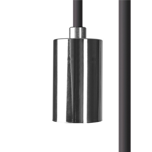 [8656] CAMELEON CABLE E27 BL/CH - prodotto archiviato