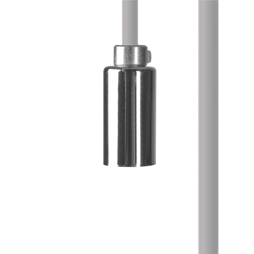[8585] CAMELEON CABLE G9 WH/CH - prodotto archiviato