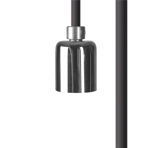 [8630] CAMELEON CABLE GU10 BL/CH - prodotto archiviato
