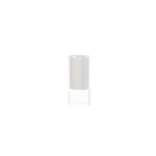 [8545] CAMELEON CYLINDER S TR/WH - prodotto archiviato