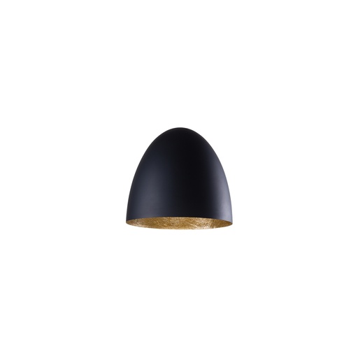 [8607] CAMELEON EGG BLACK M - prodotto archiviato