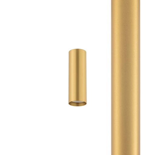 [11215] CAMELEON FOURTY SOLID BRASS S