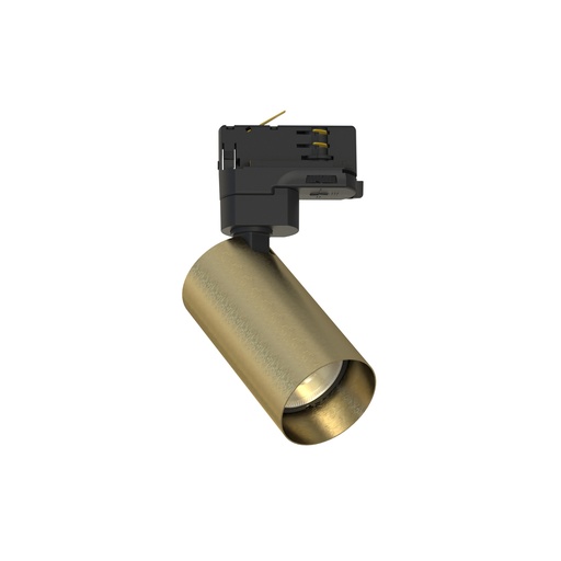 [10237] CTLS MONO SOLID BRASS