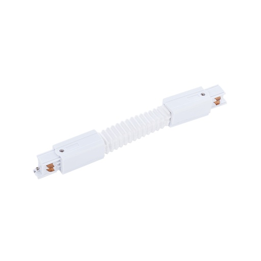 [8698] CTLS POWER FLEX CONNECTOR WHITE