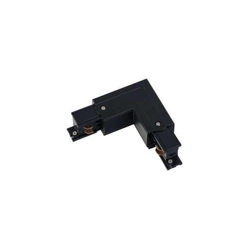 [8228] CTLS POWER L CONNECTOR RIGHT BLACK (L-R)