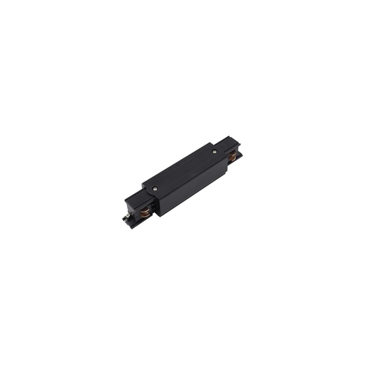 [8708] CTLS POWER STRAIGHT CONNECTOR BLACK