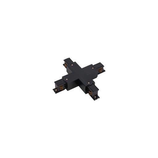 [8702] CTLS POWER X CONNECTOR BLACK