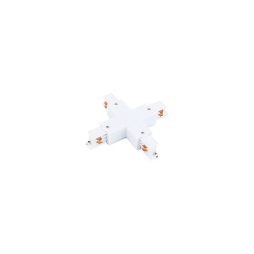 [8701] CTLS POWER X CONNECTOR WHITE