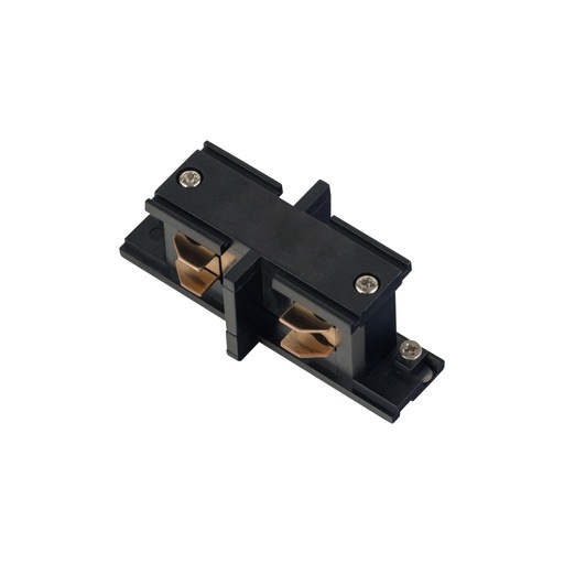 [8084] CTLS STRAIGHT CONNECTOR MINI BLACK