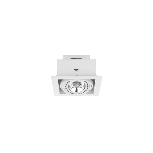 [9575] DOWNLIGHT WHITE I ES 111