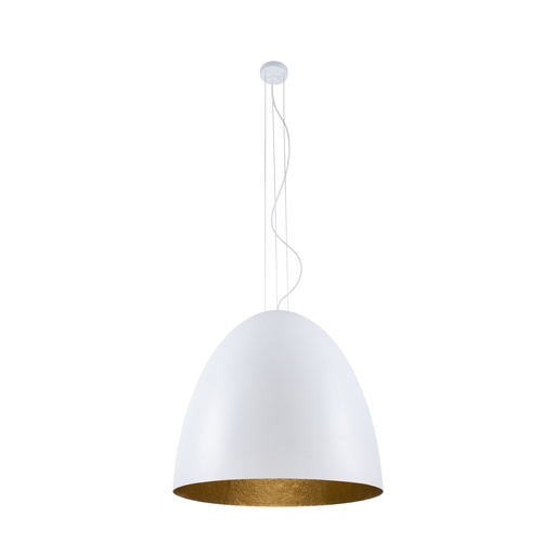 [9025] EGG WHITE XL