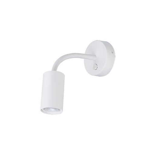 [9070] EYE FLEX WHITE S