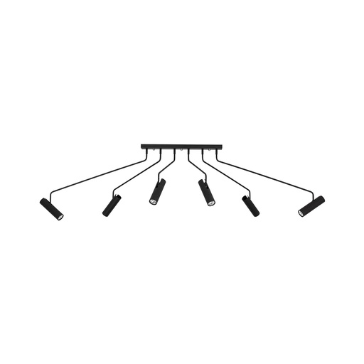 [6505] EYE SUPER BLACK VI ZWIS