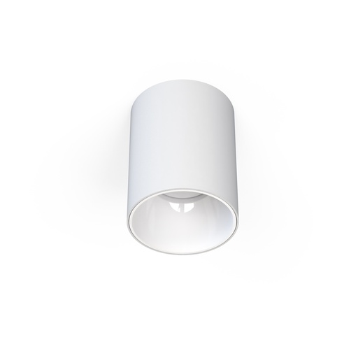 [8925] EYE TONE WHITE/WHITE