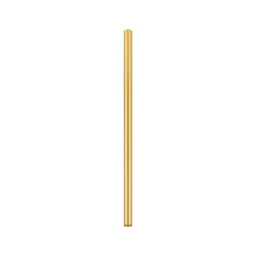 [10894] FOURTY L SOLID BRASS 