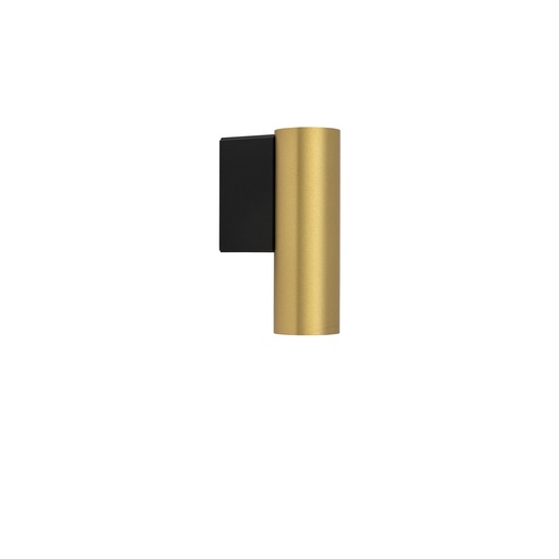 [10748] FOURTY WALL S SOLID BRASS