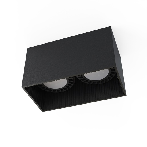 [9316] GROOVE BLACK