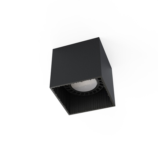 [7792] GROOVE I BLACK