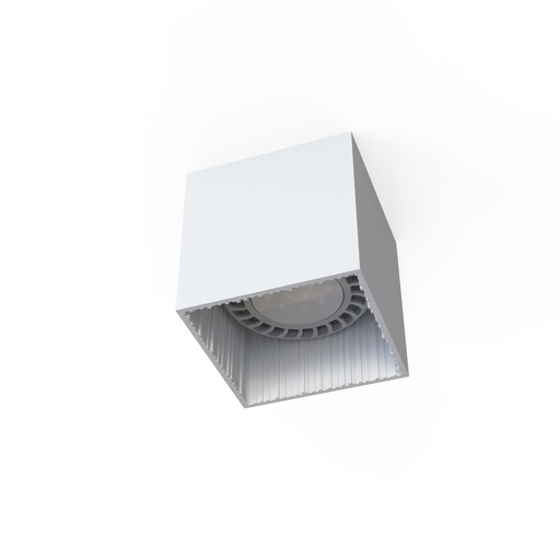 [7793] GROOVE I WHITE