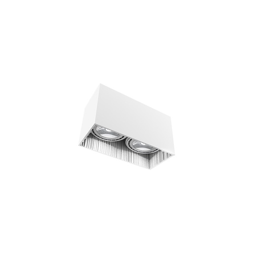 [9383] GROOVE WHITE