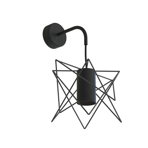 [7796] GSTAR BLACK KINKIET