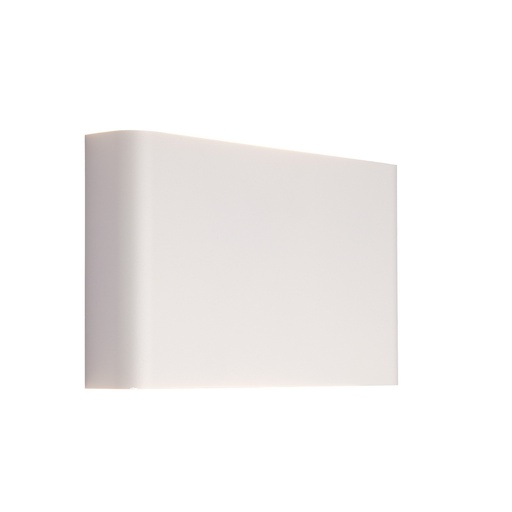 [9708] HAGA WHITE