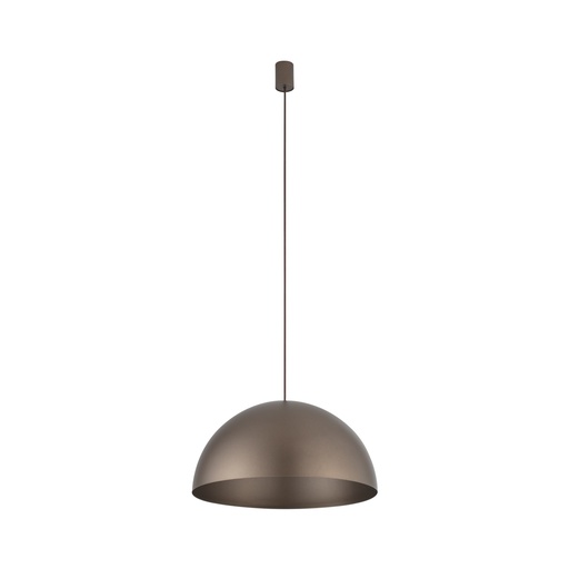 [10296] HEMISPHERE SUPER L CHOCOLATE