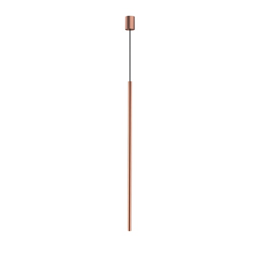 [10445] LASER 1000 COPPER zwis