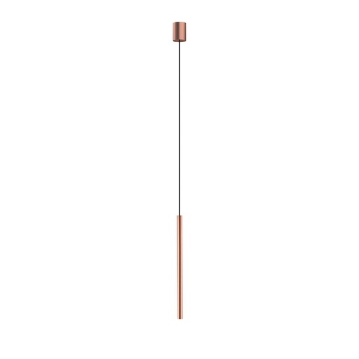 [10452] LASER 490 COPPER zwis