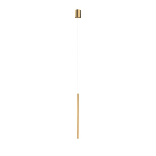 [10453] LASER 490 GOLD zwis