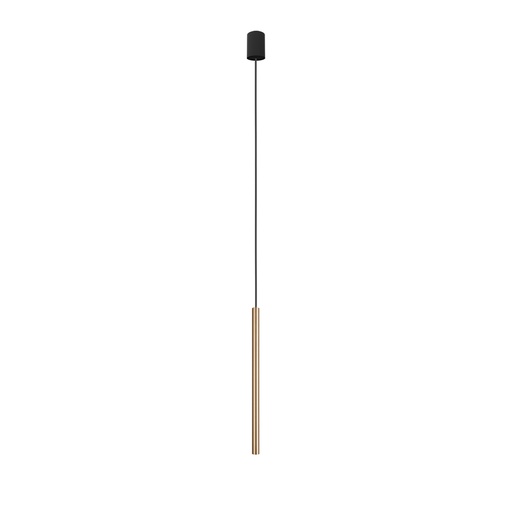 [8798] LASER 490 SOLID BRASS ZWIS