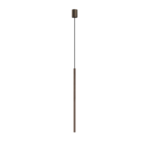 [10447] LASER 750 CHOCOLATE zwis