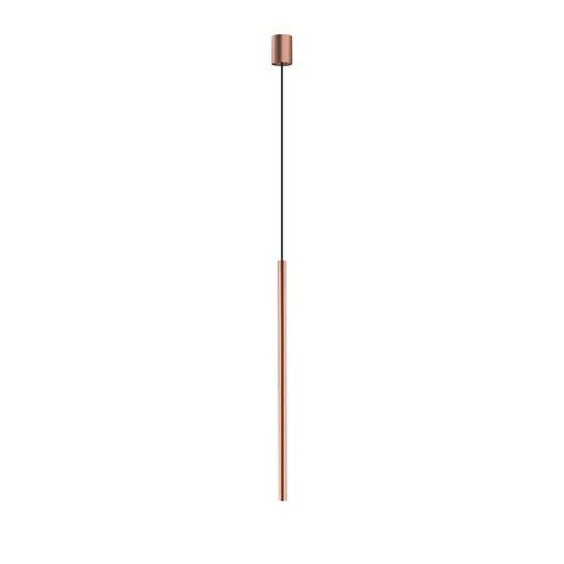 [10448] LASER 750 COPPER zwis