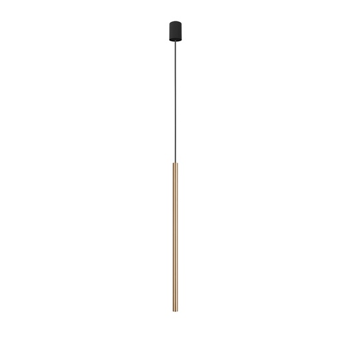 [8431] LASER 750 SOLID BRASS ZWIS