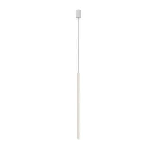 [8432] LASER 750 WHITE zwis