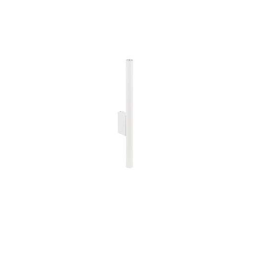 [8048] LASER WALL WHITE