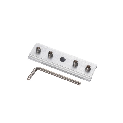 [10171] LVM TRACK BUCKLE CONNECTOR