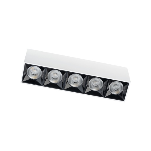 [10052] MIDI LED WHITE 20W 4000K