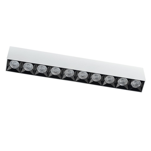 [10050] MIDI LED WHITE 40W 3000K