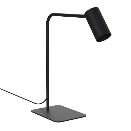 [7706] MONO BIURKOWA BLACK