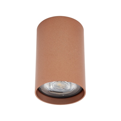 [10807] MONO SLIDE TRIMLESS COPPER